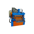 Snap Locking Standing Seam Roof Panel Metal Roofing Roll Forming Machine